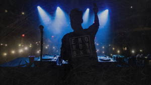 Image of Emo Night Brooklyn: Halloween Edition (18+)