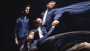Image of Everything Everything (18 and Over)