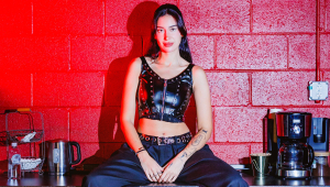 Image of Julia Wolf: Deep End World Tour