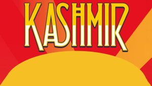 Image of Kashmir - The Led Zeppelin Experience