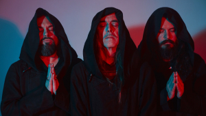 Image of Sunn O))) (18+)